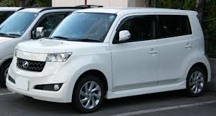 Toyota Bb Pictures Information And Specs Auto Database Com