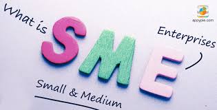 What Is Sme Small And Mid Size Enterprise Definition