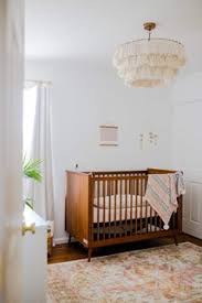 25+ gorgeous beach house inspired bedroom ideas. Boho Chic Baby Girl Nursery Eclectic Nursery Denver By Youthfulnest Houzz Uk