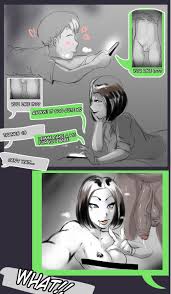 Rule34 - If it exists, there is porn of it  riderx  4278878