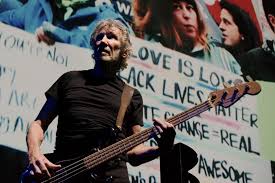 As i am banned by dave gilmour from posting on pink floyd's facebook page with its 30,000,000 subscribers, i am posting this announcement here today and in full on rogerwaters.com. Hennemusic Video Roger Waters Previews 1977 Pink Floyd Classic From Us Them Concert Film