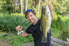 Many fishers look for a hook with an amazing action. 10 Of The Best Bass Fishing Lures No Matter Where You Fish