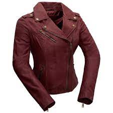 Women S Whet Blu Harper Asymmetrical Leather Jacket In 2021 Asymmetrical Leather Jacket Leather Jackets Women Leather Jacket