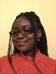 Meet the Editors: Henrietta O. Eghan