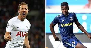 30 dec you are watching tottenham hotspur vs fulham fc game in hd directly from the tottenham. What Channel Is Tottenham Vs Fulham Team News Prediction And How To Live Stream Premier League Game Mirror Online