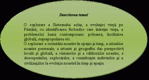 Proiectarea didactica si management european. Programa Activitatilor Instructiv Educative In Gradinita De Copii 3 6 7 Ani