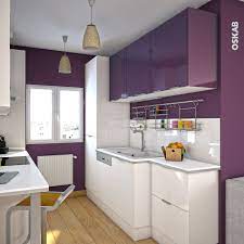 cuisine aubergine modele keria aubergine brillant oskab living room tv unit designs living room tv unit kitchen cabinets