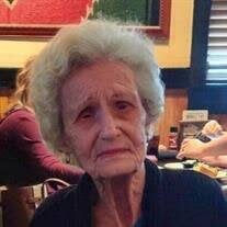 Sonia Ayers Hunt Obituary