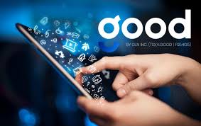 I Recently Exited My Position Of Good Life Networks Good V The Balance Sheet Has Sign Mobile App Development Companies Mobile App Development App Development
