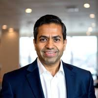 Abin Thomas Email & Phone Number