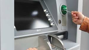 When you use an atm that isn't operated by your own bank to make withdrawals, deposits or even simple balance inquiries, you can run into a bundle of extra fees. Want To Remove Money From Bank Atm But Forgot Your Debit Card You Can Still Do It Here S How Zee Business
