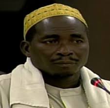 Truth, Reconciliation & Reparations Commission (TRRC) Digest Edition 8