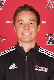 2021 Men's Soccer Roster