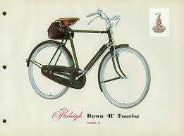 hiddengarments cn raleigh bikes raleigh bicycle retro bicycle
