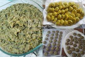 Nak resepi cakoi boleh klik kat sini tau. Kuih Kasturi Lembut Serta Berlemak Didalam Ranggup Diluar