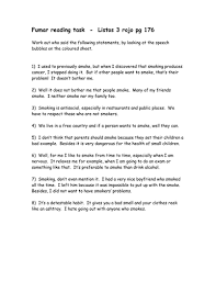 Healthy lifestyle is needed in one's life and it can be defined as a daily routine that can contributes good impacts to one's self and society. Fumar Aqa Gcse Healthy Lifestyle Teaching Resources