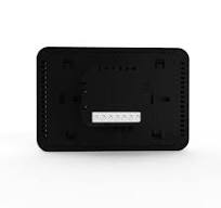 16A Smart Multi-Function Room Thermostat for Electric ...