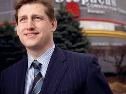 Donald E. Stephens center lures trade shows back to Rosemont from Las Vegas 