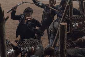 Après de nombreuses recherches et plusieurs nous avons testé énormément de vpn gratuits avant de rédiger cette astuce vous permettant de regarder la saison 10 de the walking dead sur. Streaming The Walking Dead Comment Voir L Episode 12 De La Saison 10