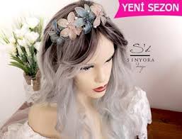 Lohusa Taci Tac Sac Terlik