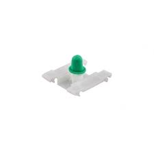 Agrafe De Carrosserie De Baguette Topran 103102 Topwagen