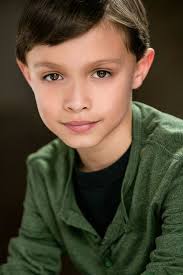 Aiden Malik :: Filmography