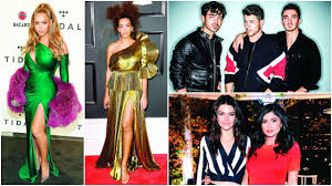 Kendall nicole jenner (born november 3, 1995) is an american model, media personality, businesswoman and socialite. From Gigi And Bella Hadid To Beyonce And Solange Knowles Meet The Most Stylish Siblings