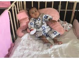 Sementara ikan geramah dipisah, begitu juga ikan lelenya. Bayi Tertelan Kerongsang Terima Kasih Doakan Anak Saya Ibu