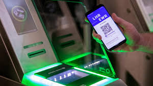 The data recorded in the app is not sent to remote servers but remains recorded only on your device. Could The Commonpass App Help Save The Travel Industry Euronews