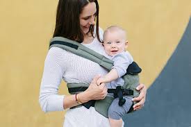 How to put on the omni 360 baby carrier with baby facing parent. How To Wear Ergo Baby Carrier Off 74 Www Usushimd Com