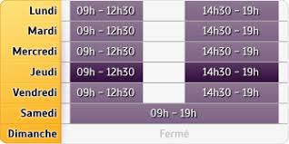 Horaires quoitidiens des pharmacies de garde dans la région de tanger. Pharmacie Fons Gardies A Rivesaltes