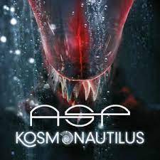 I've got some creative ideas for your. Asp Kosmonautilus Dcd Album Gothic Novel Rock Records Trisol Side Line Music Magazine