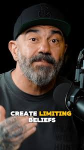 What happened to you does not absolve you from what you need to do. ,  Listen, we’ve all experienced sh!it in life