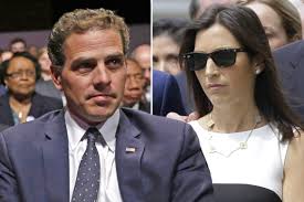 This might be the craziest story of 2020 so far. Hunter Biden Started Dating Beau Biden S Widow After Crack Binge