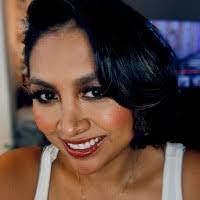 Karla Montero's Instagram, Twitter & Facebook