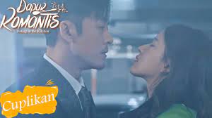 Gu shengnan (diperankan oleh zhao lusi) adalah asisten koki yang bekrja di zijing hotel. Dating In The Kitchen Gimana Rasanya Mencintai Pria Lebih Tua Bundalogy