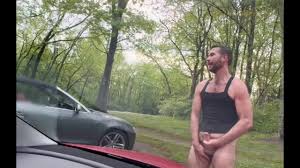 I got caught jacking off in public (more videos like this on  justfor.fansjmasonfoxxxy)