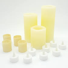 See more of flameless specialties, inc. Flameless Candle Set By Ashland