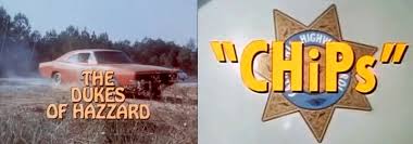 Deputy cletus hogg is a fictional character featured in the american television series, the dukes of hazzard, from 1980 to 1985. The Dukes Of Hazzard Chips Science Fiction Double Feature Frantic Planet Dot Blog
