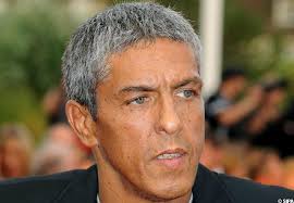 Samy Naceri, l'excès de folie?