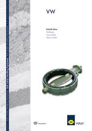Of glitter and one butterfly eraser. Vw Butterfly Valves Wamgroup S P A Pdf Catalogs Technical Documentation Brochure