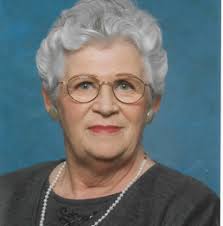 Marjorie Isaak Obituary