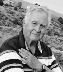 OBITUARY: Dr. Frederick Thomas Heller, 78