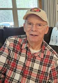 Eddie Clark avis de décès