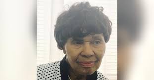 Maggie Bailey Obituary