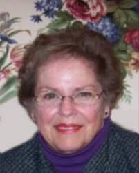 Ruth Eileen Scheib Obituary May 24, 2025