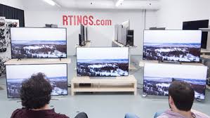 Someday you might have an 8k. The 6 Best 4k Tvs Spring 2021 Reviews Rtings Com