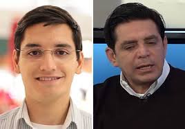 La Jornada: Ingresan en el penal oriente a imputado del homicidio de  Leonardo