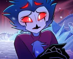 Helluvaboss X Hazbin Hotel