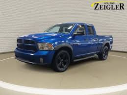 Image result for Holland Blue 2012 Ram
